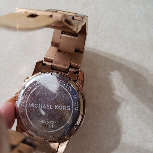 MK watch - Picture 2 of 6